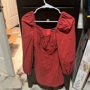 Pretty Little Thing Summer Dress